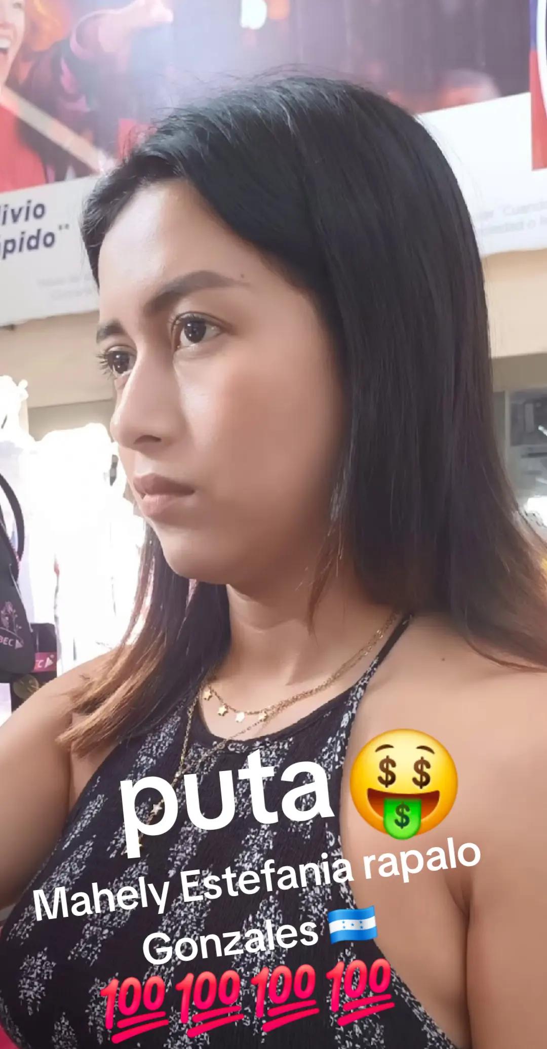 @Mahely Estefania rapalo 504