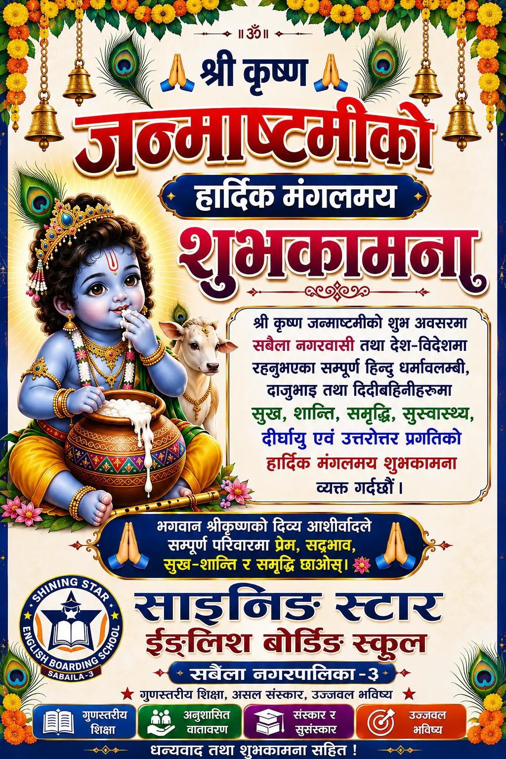 @Mayuresh Shah