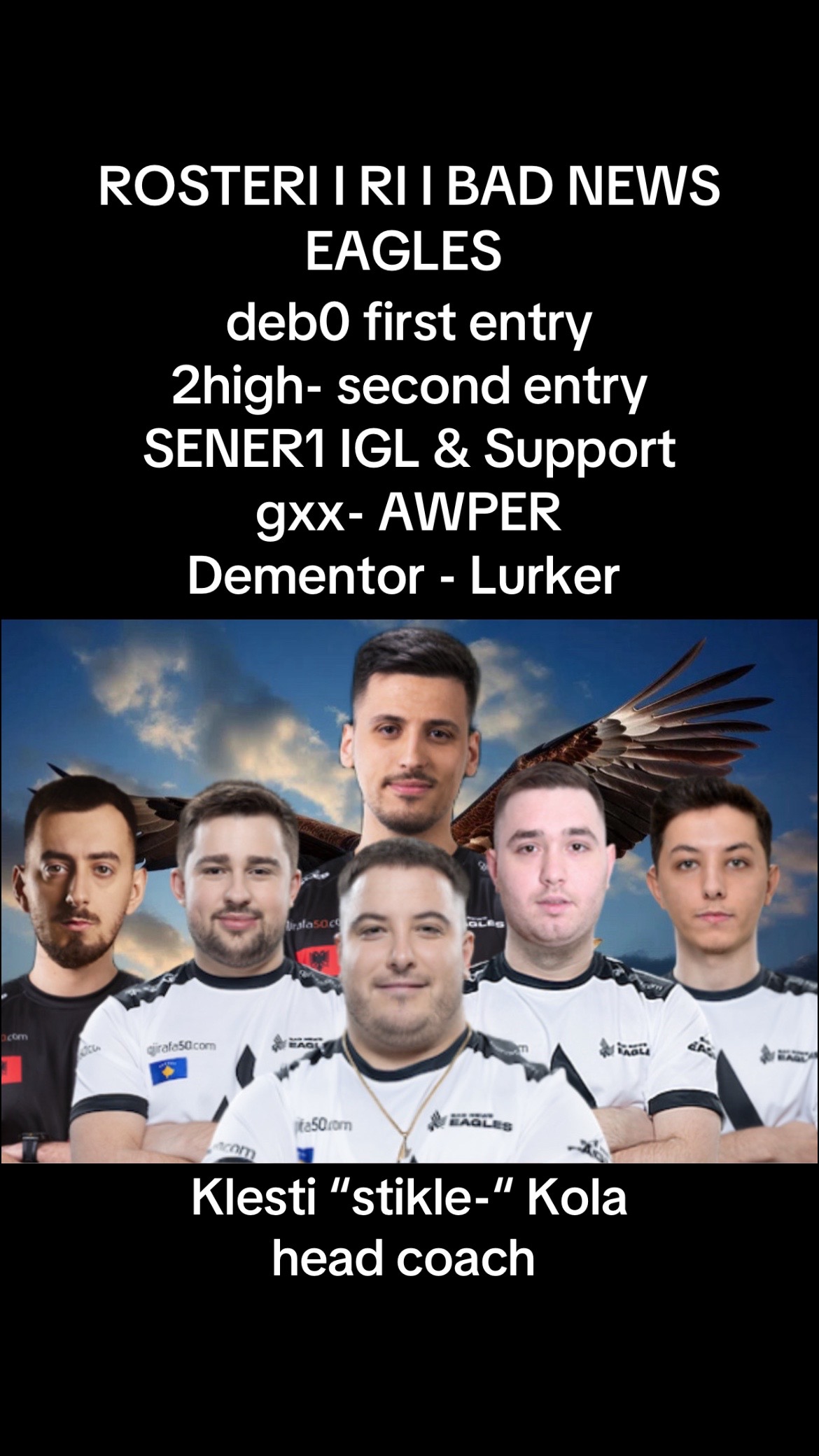 @CSGO