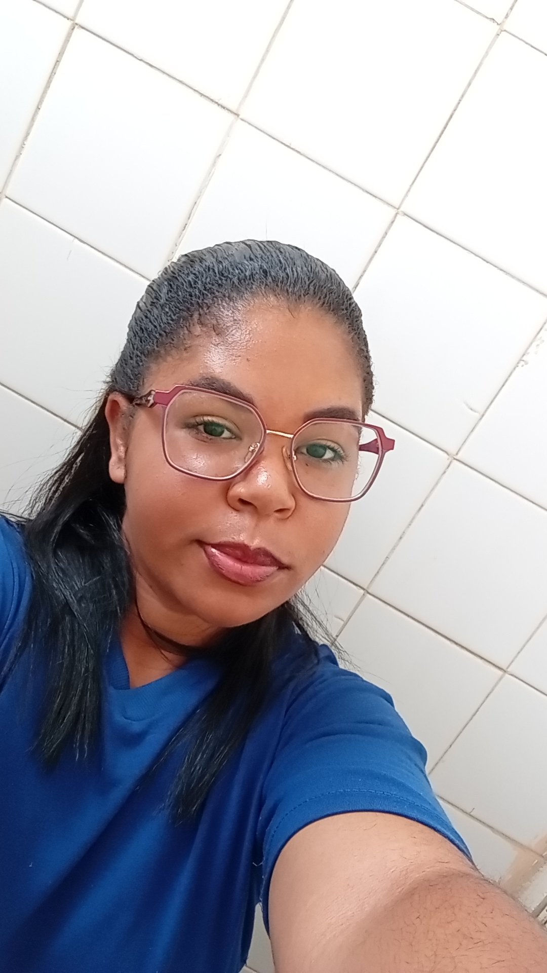 @morena silva