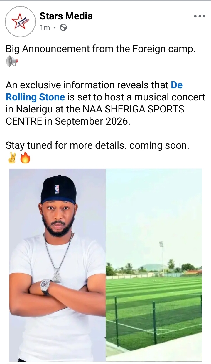 @STARS MEDIA 🎧 🎼 🇬🇭