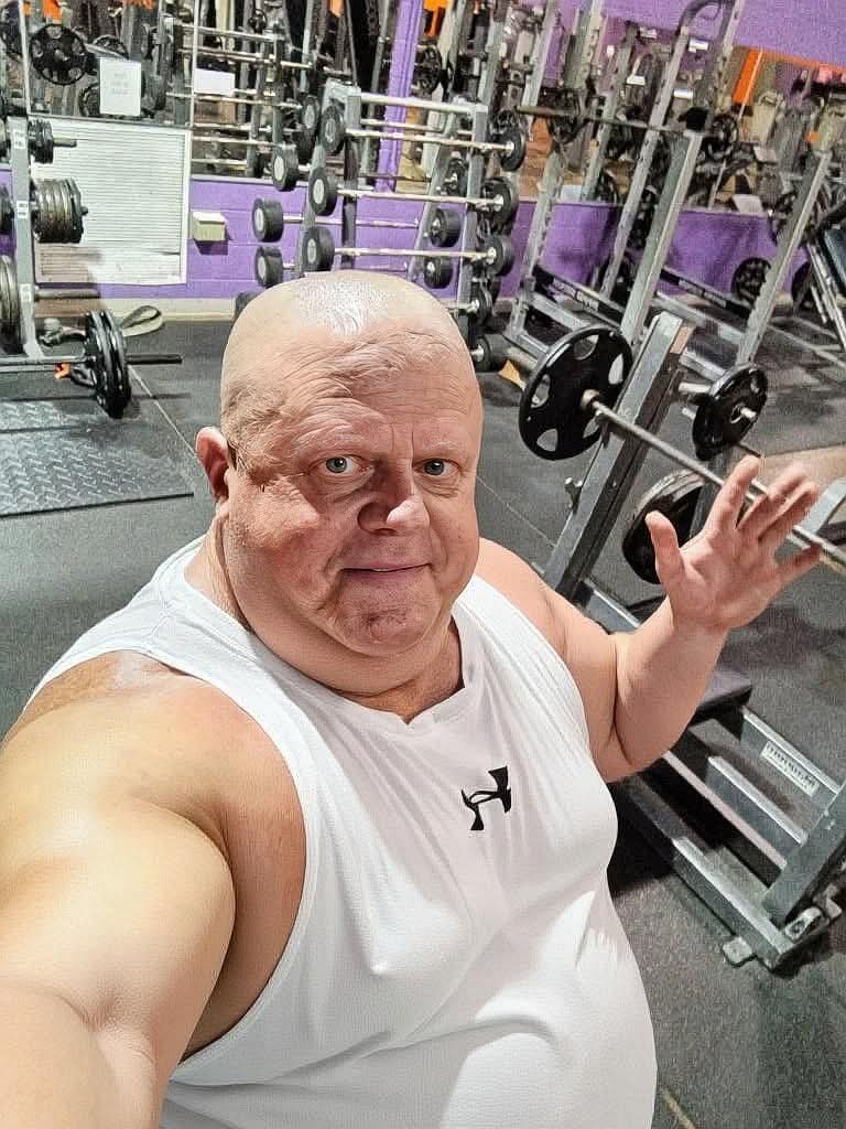 @Papa Pump