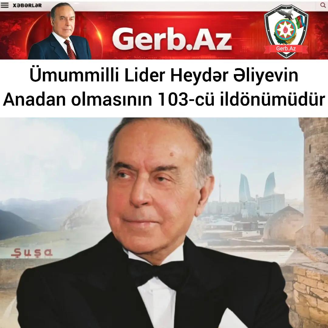 @Gerb.Az
