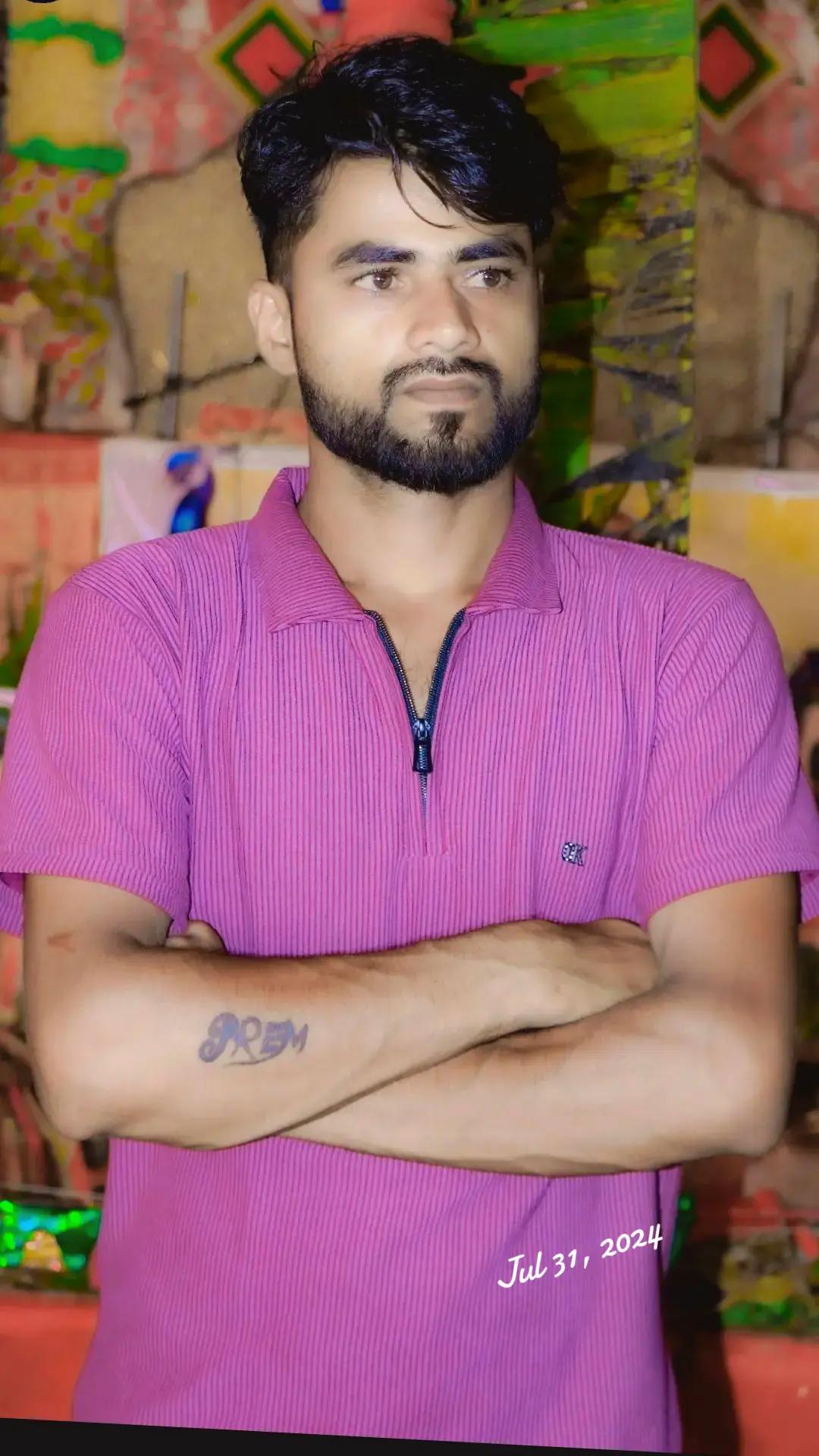 @Kushwaha ji