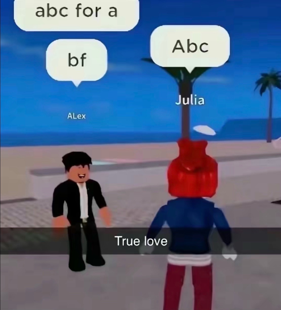 @paulina!