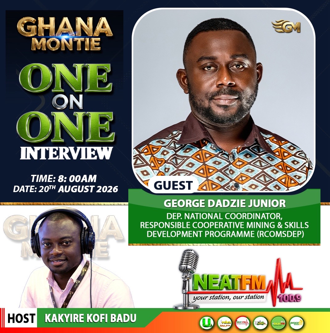 @neat100.9fm