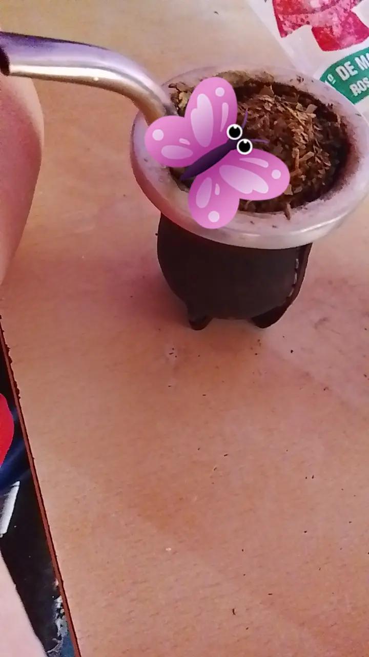 @ojito lindo 🥰