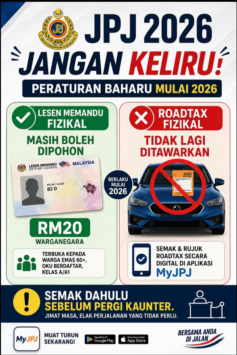 @KS ROADTAX 90