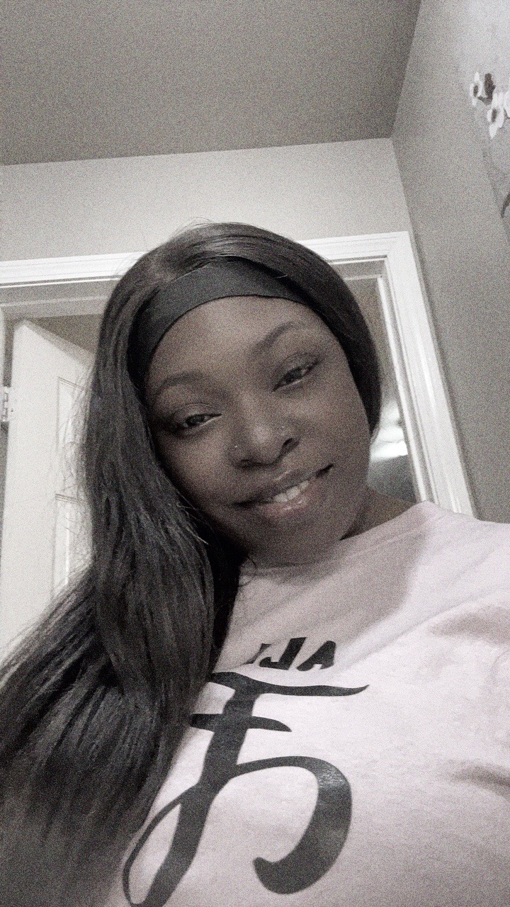 @Jasmyne S