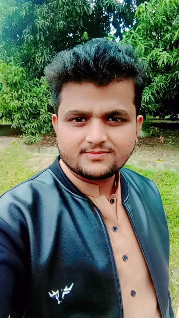@Shahzad alipuri