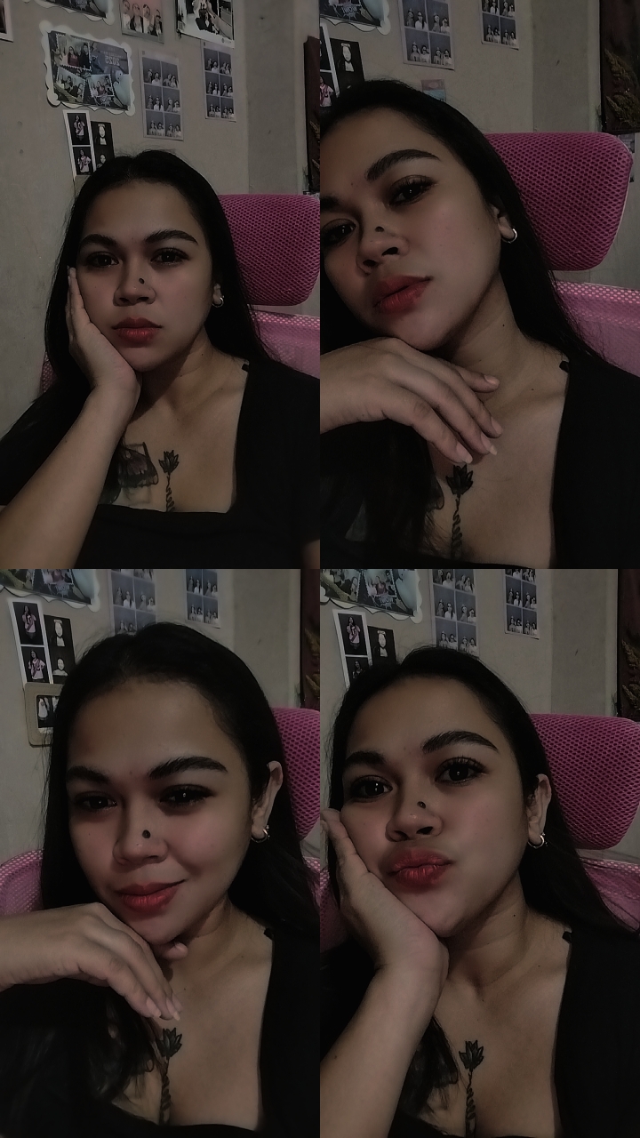 @Kim💚