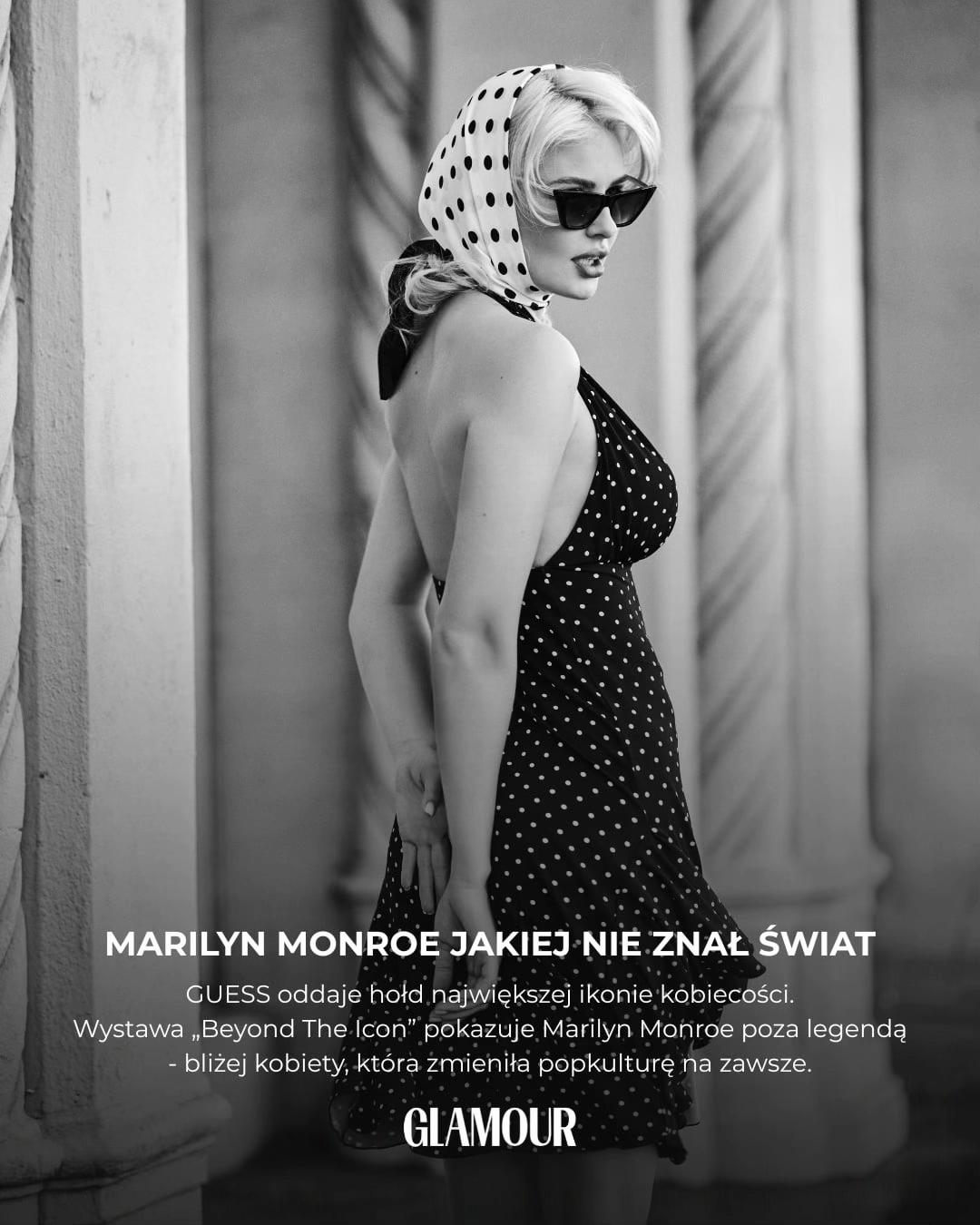@Glamour Poland