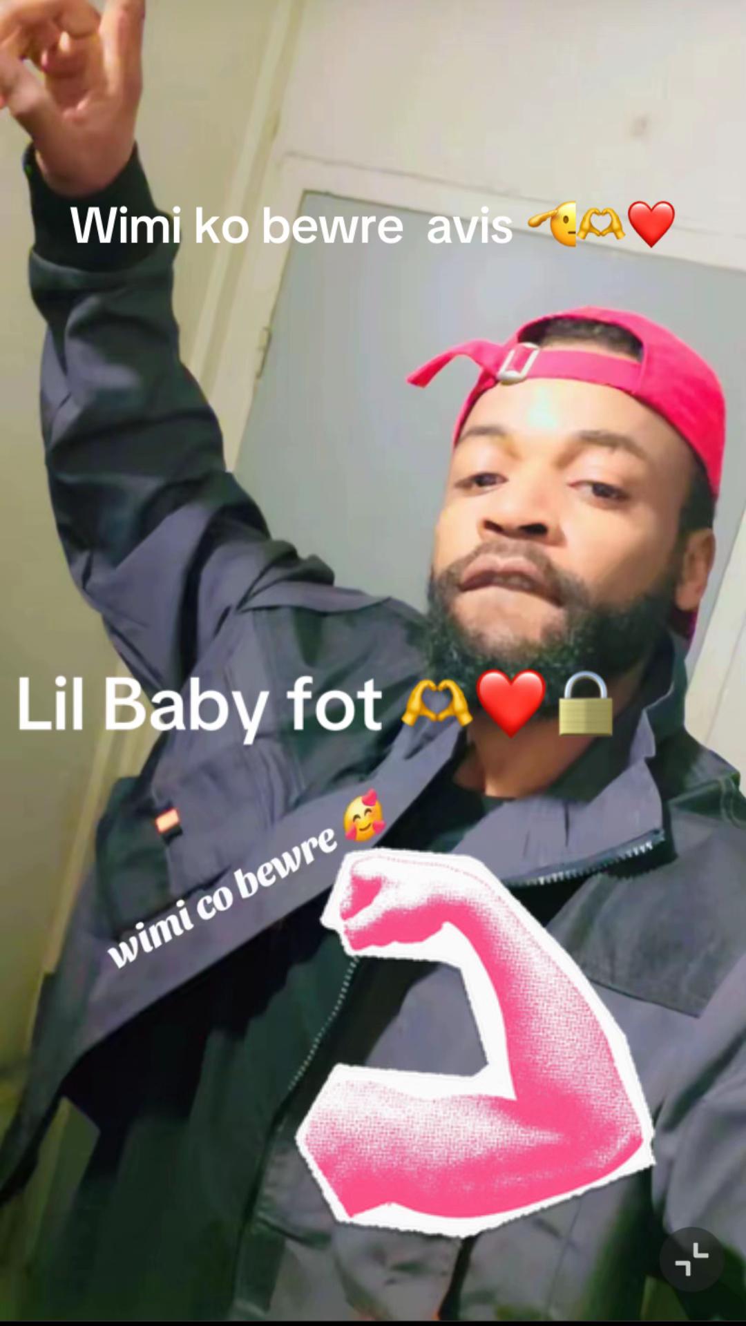 @🌟Lil baby bof 🫶🇫🇷💣
