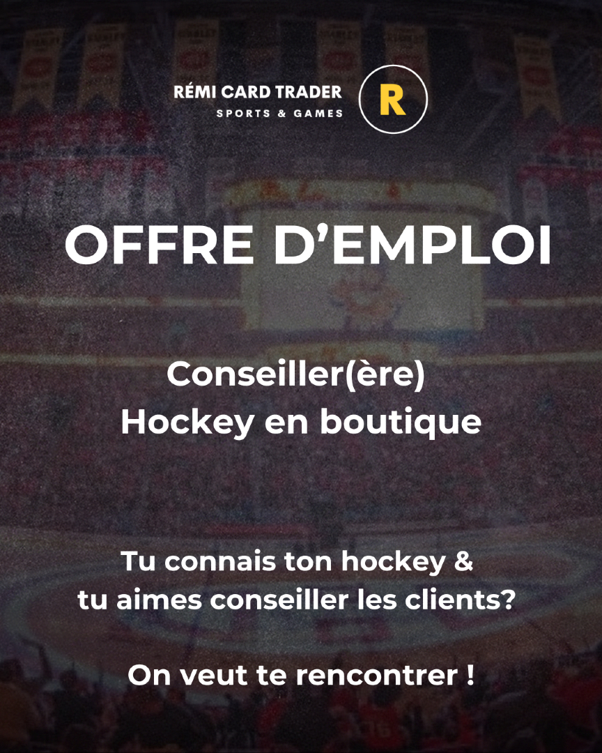 @R&eacute;mi Card Trader