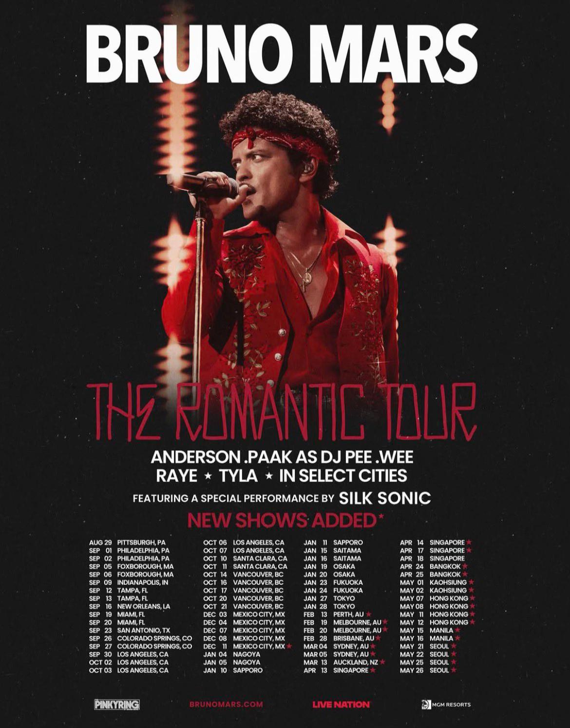 @Mars Hooligan Family