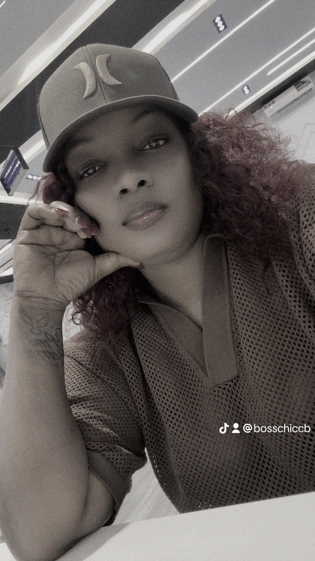 @BossChic🌹🌹🌹🌺🌺🌺