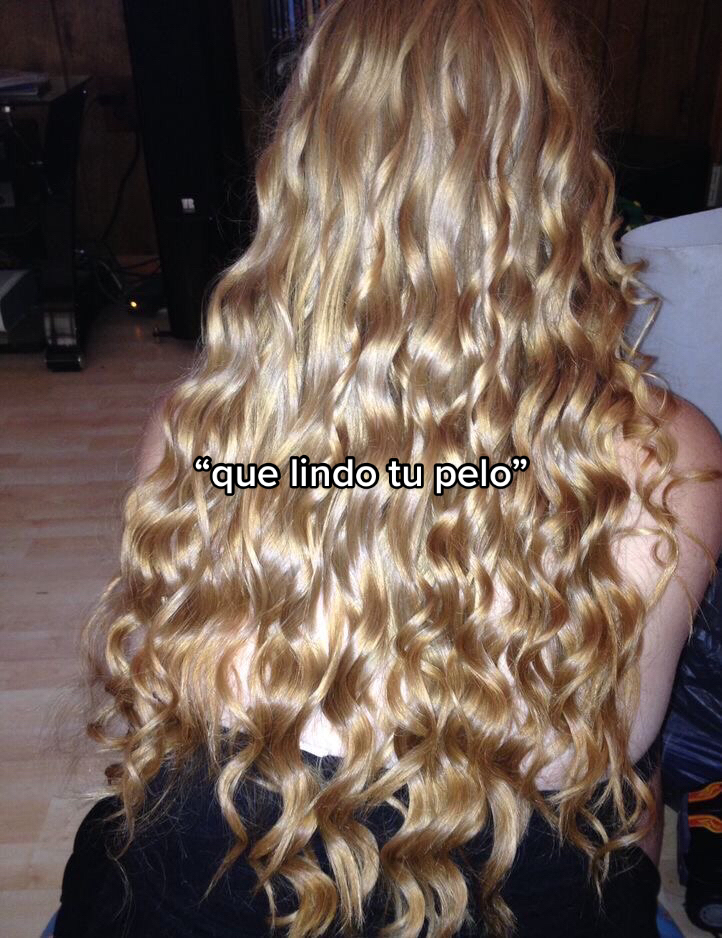 @se la chica de tus sueños