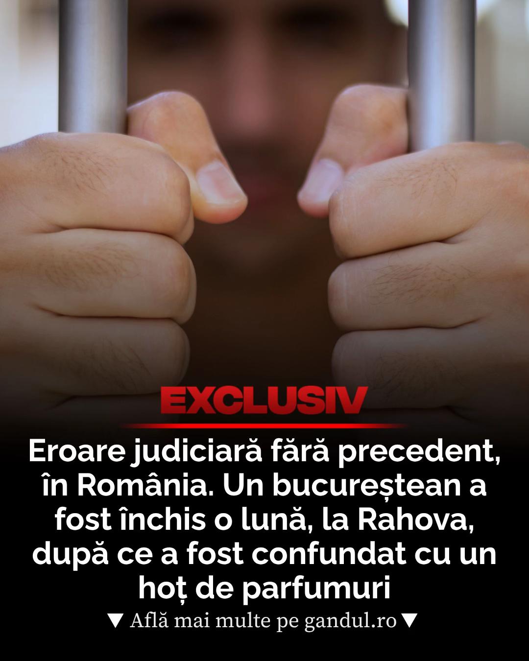@Gandul Romania