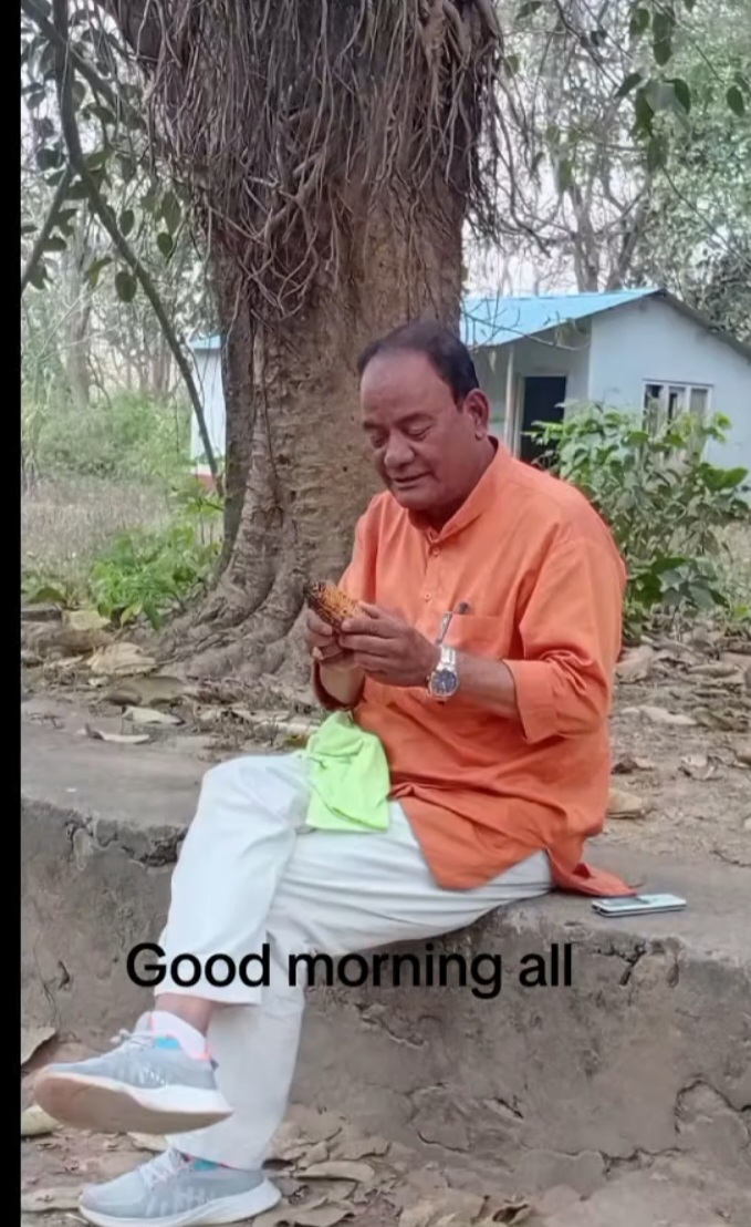 @Mahendra Malla