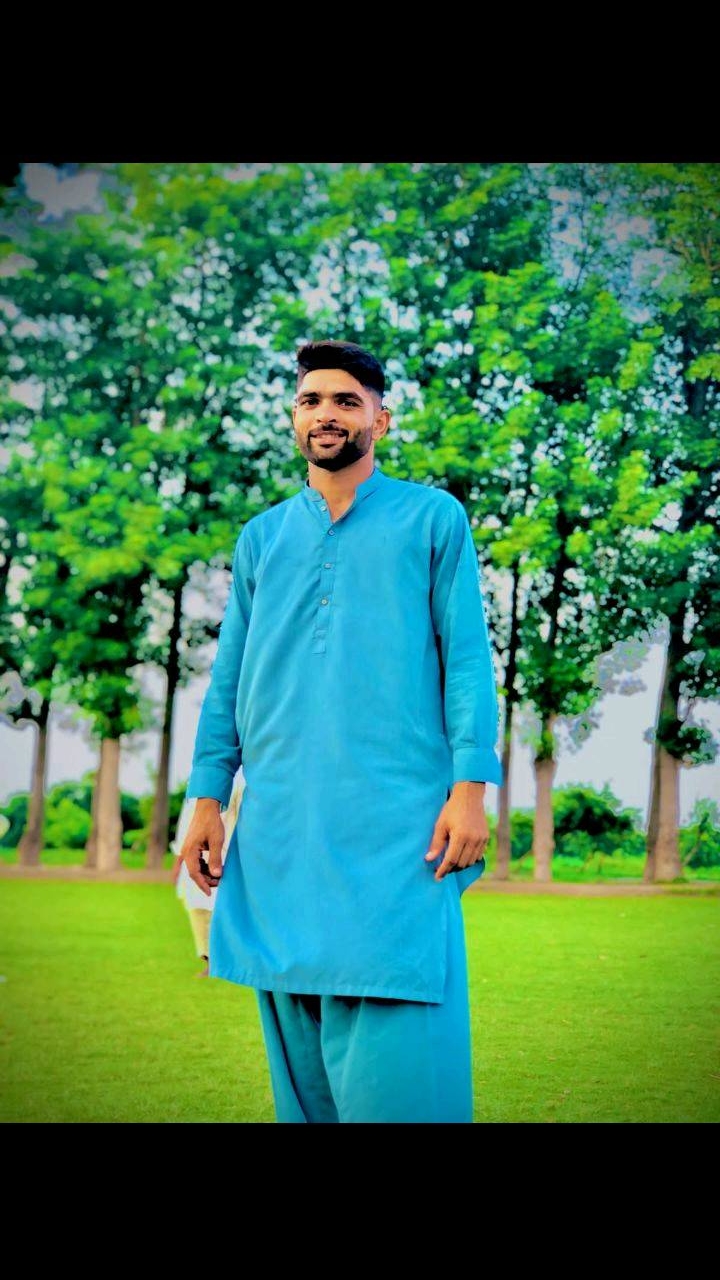 @Sher Khan 2