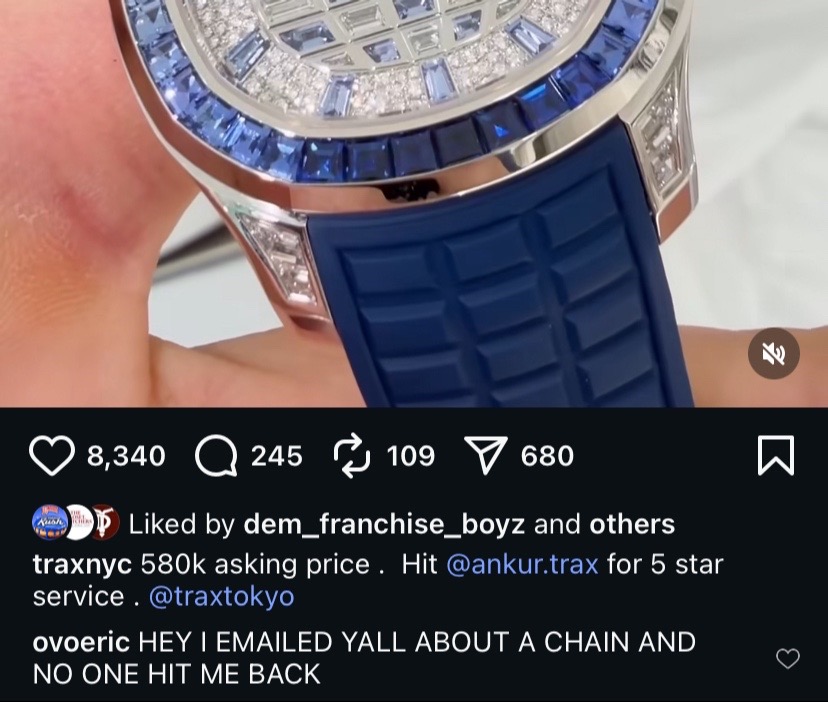 @OVO ERIC