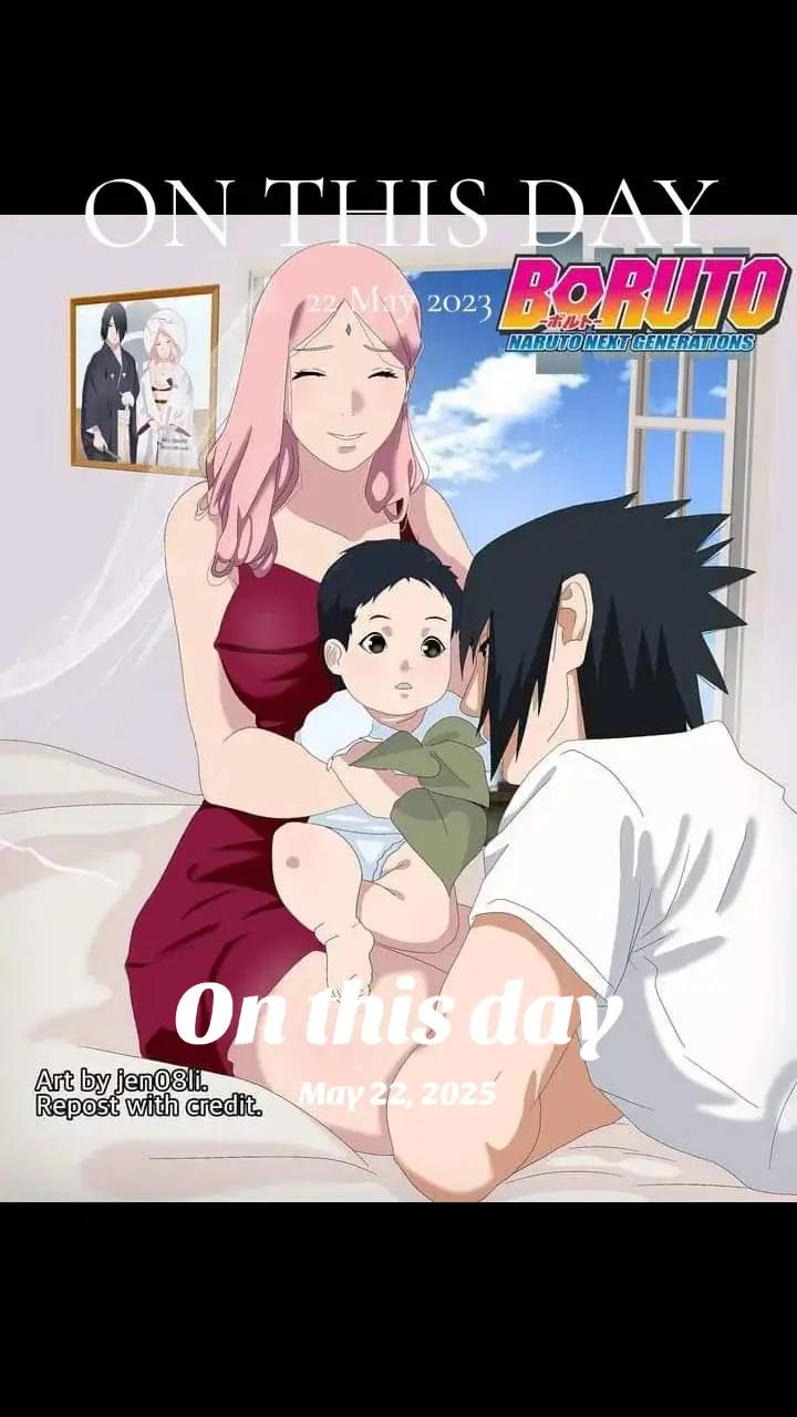 @Sasuke Uchiha 200