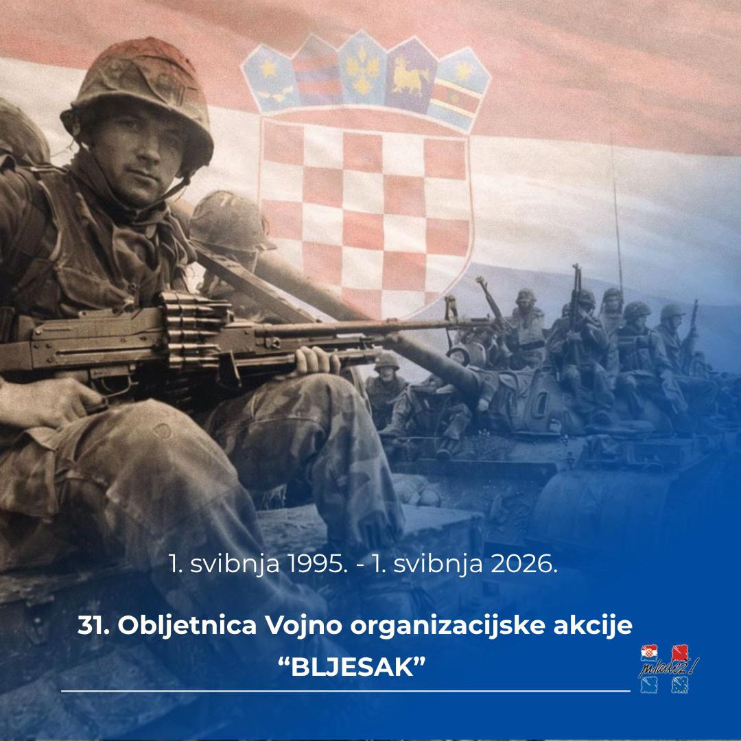 @Mladež HDZBIH