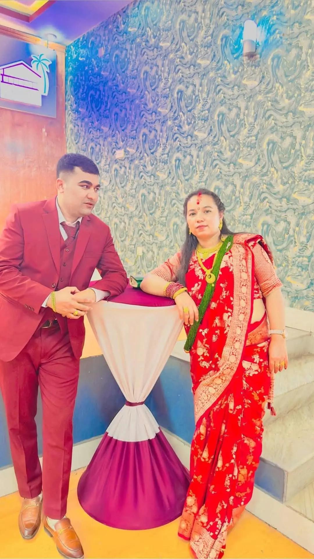 @Prajwal Neupane