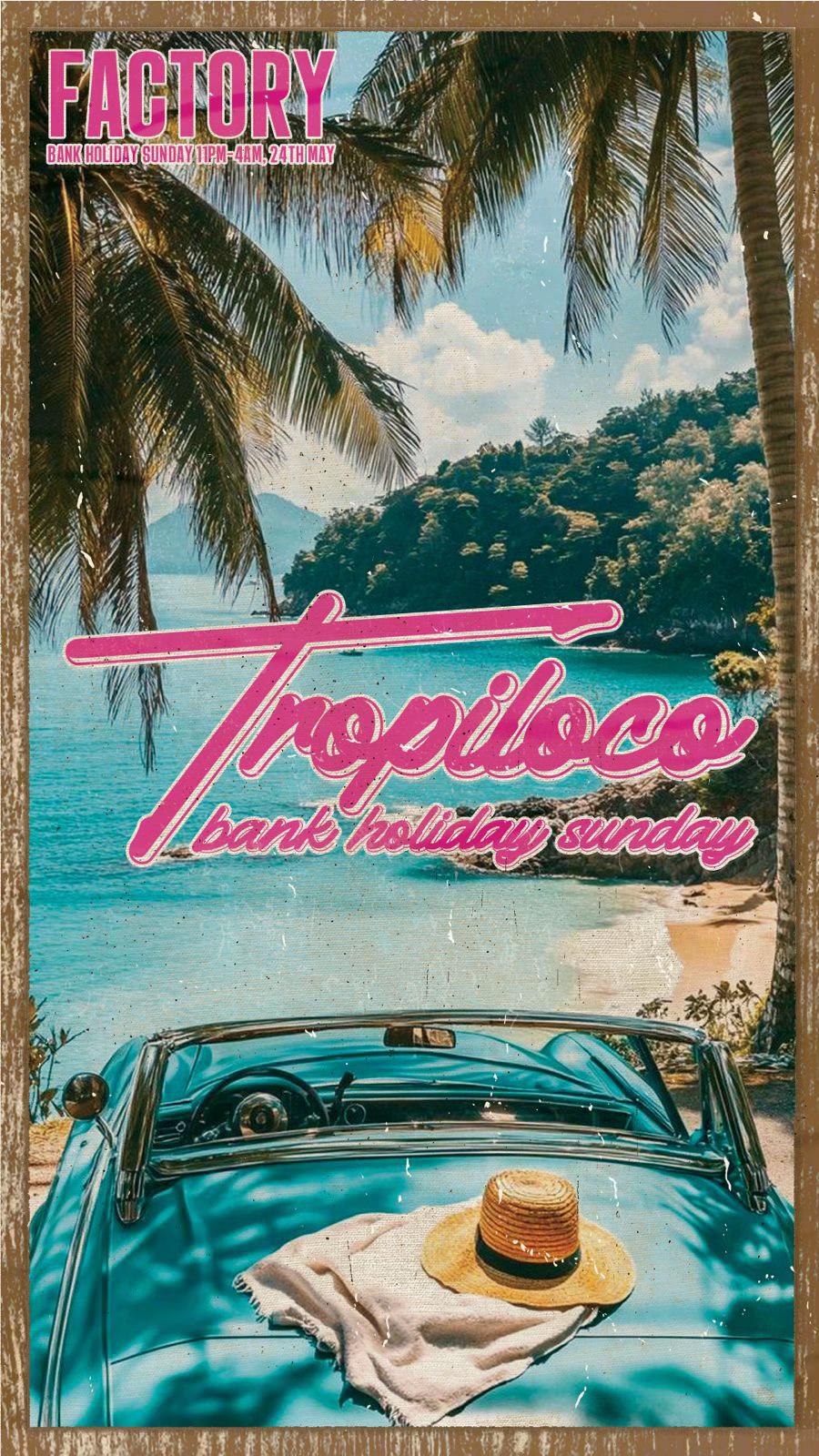 @Tropiloco_Manchester