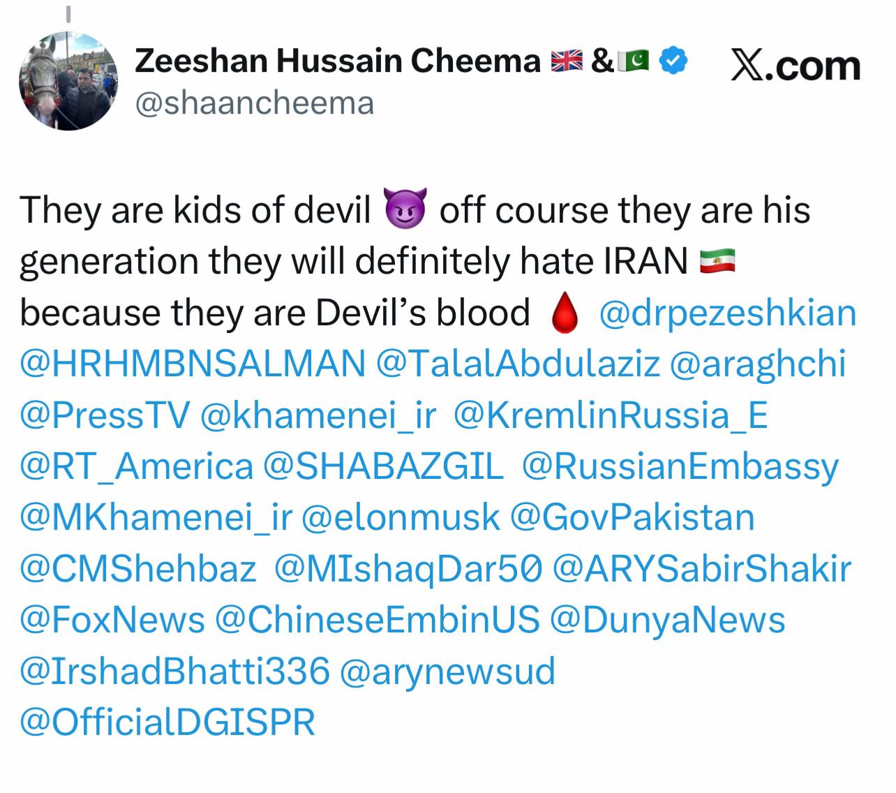 @Zeeshan Cheema 🇵🇰 🇬🇧