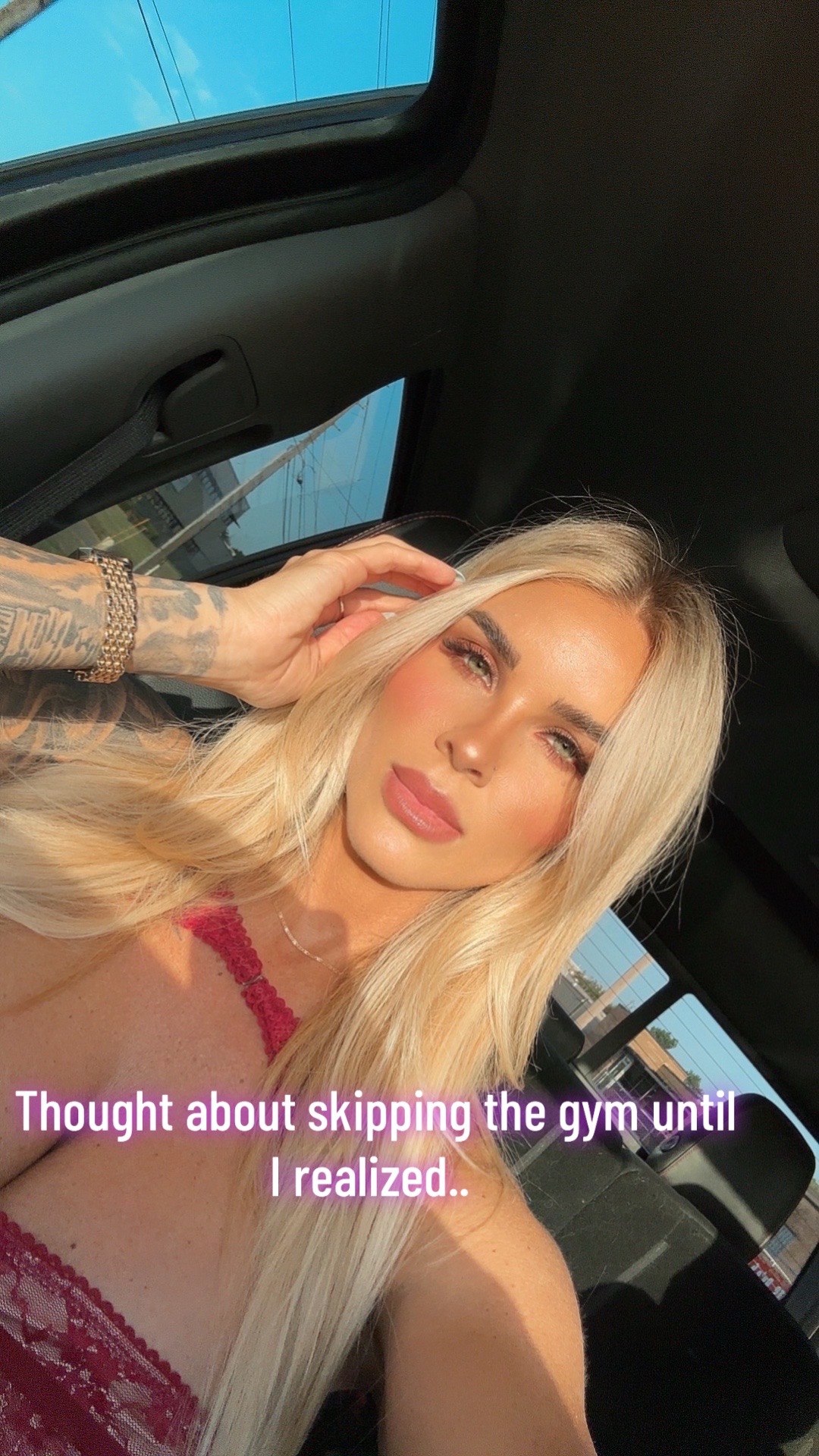 @Kristiselman06