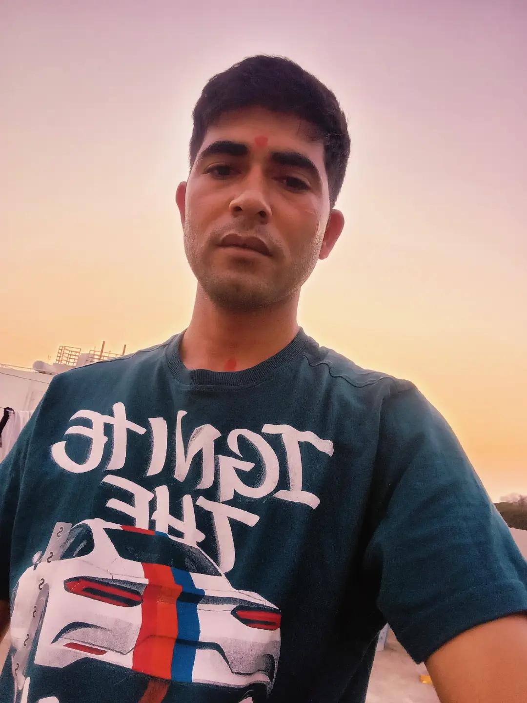 @Karan Bista