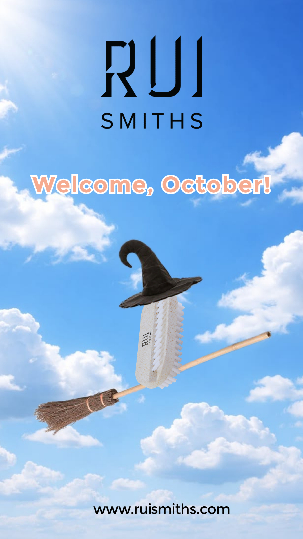 @Rui Smiths