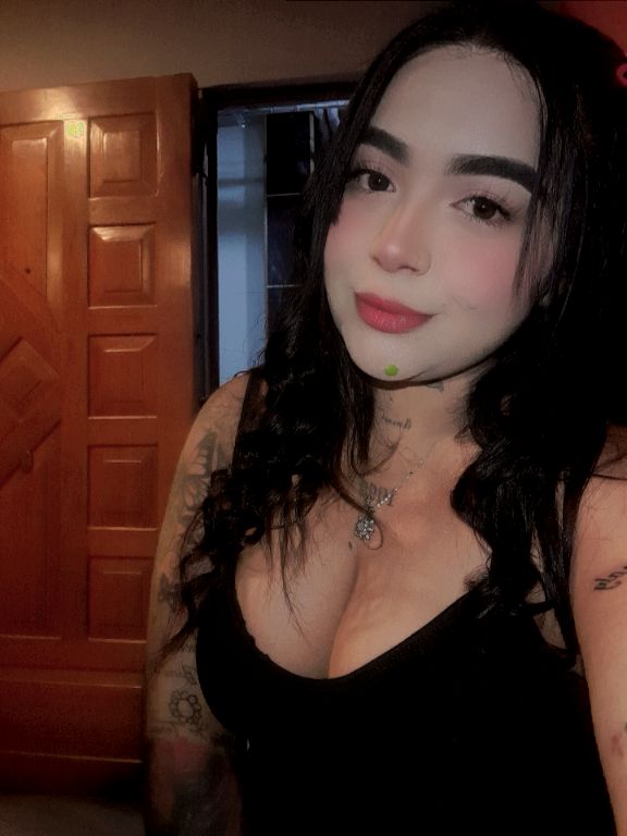 @Amaly Alvarez