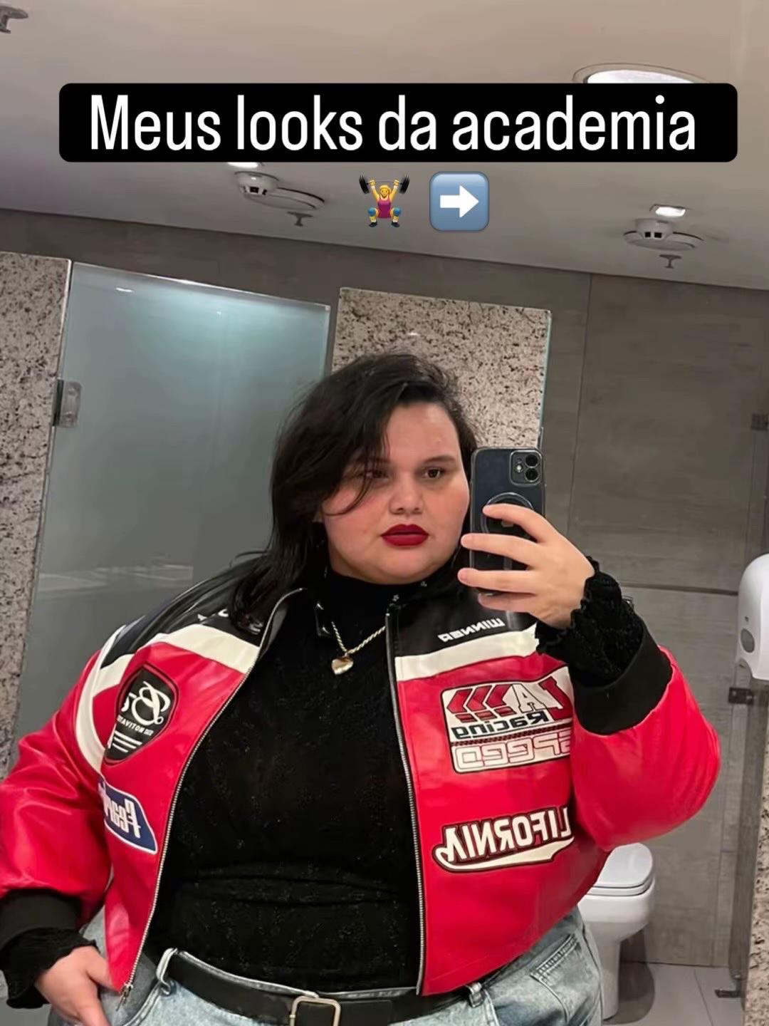 @Itacyara Lemos
