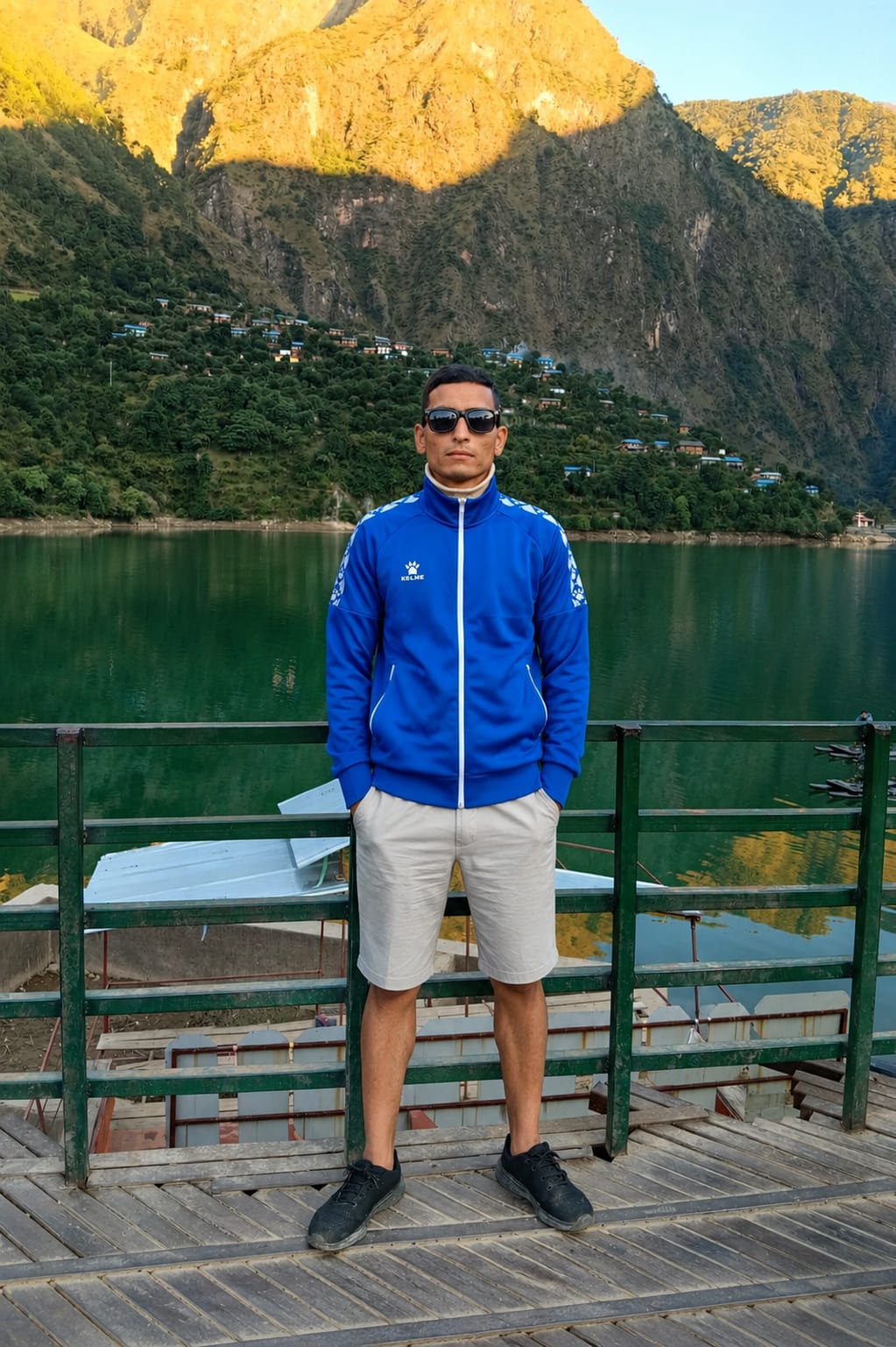 @टाेप बहादुर बुढा क्षेत्री🇳🇵