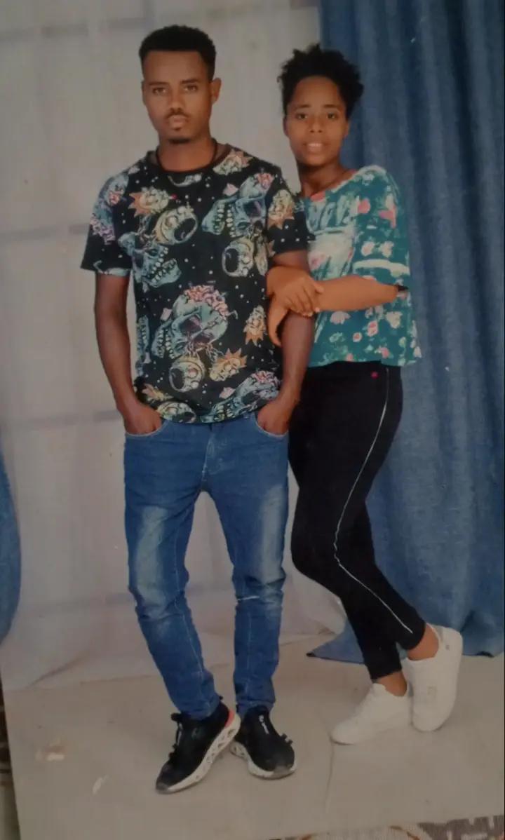 @ምንተስኖት