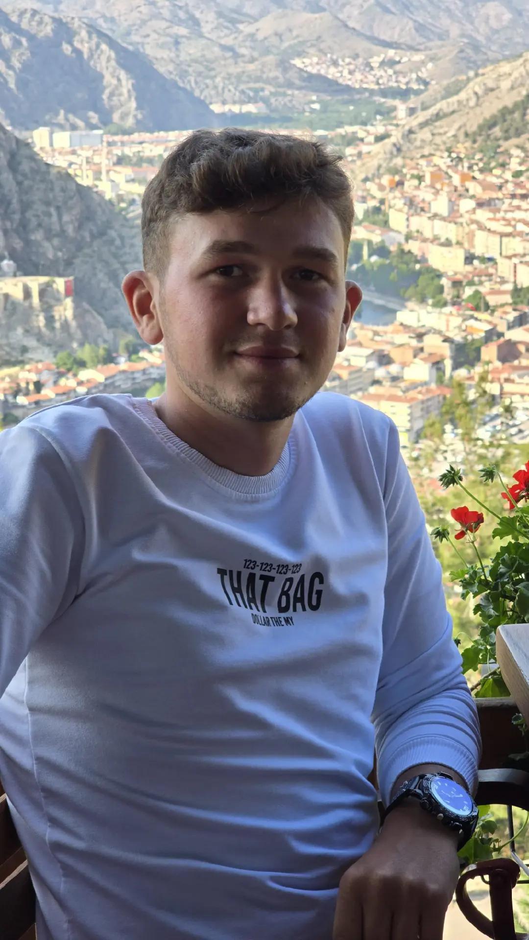 @Aytekin Yilmaz