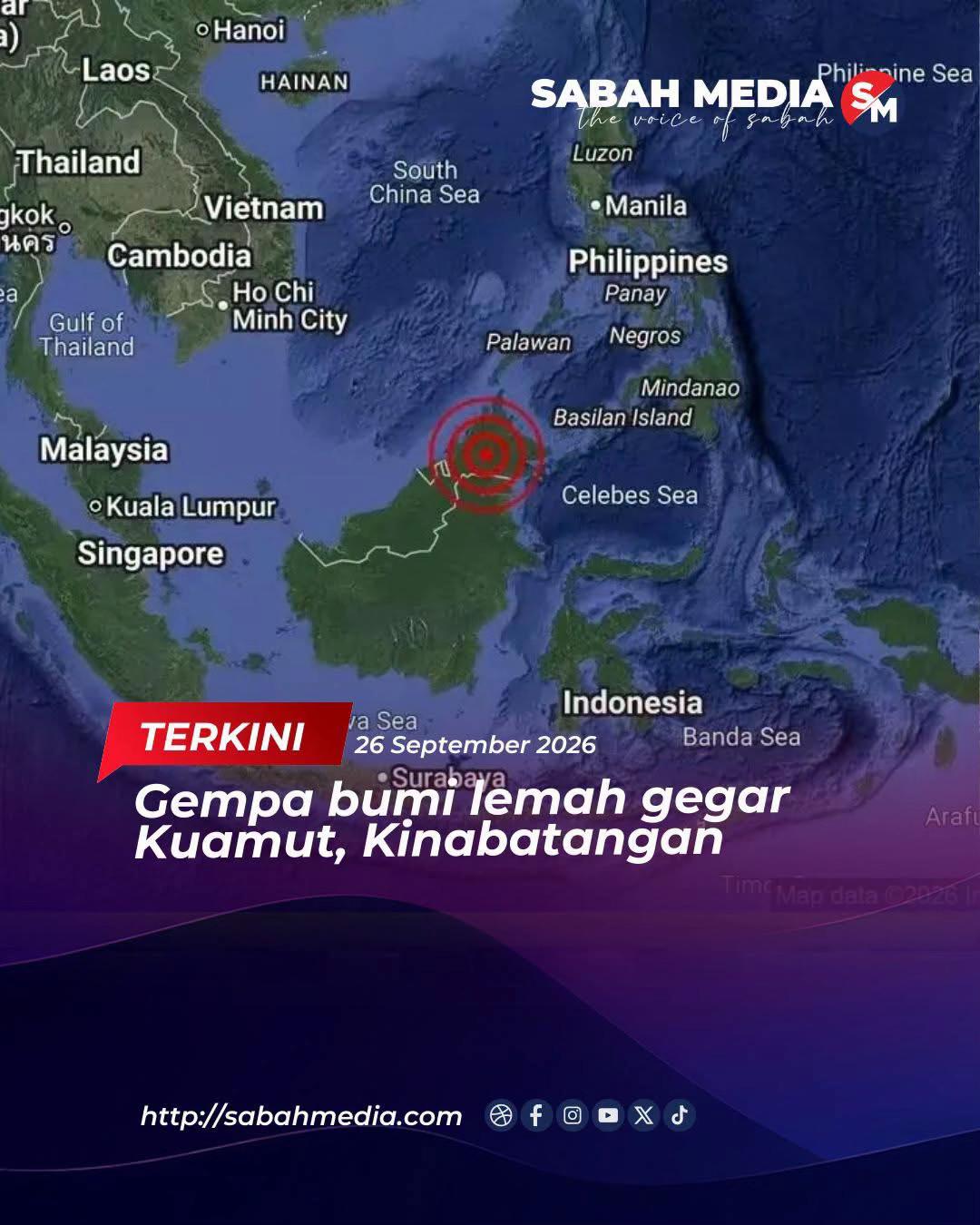 @Sabah Media Official
