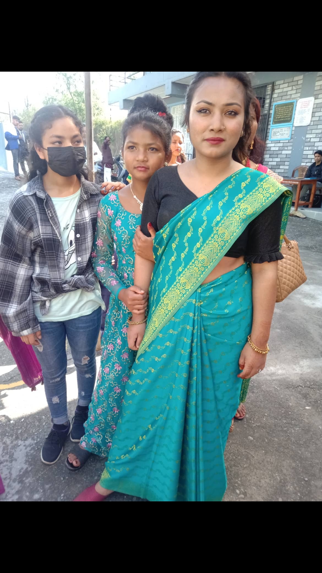 @Prashmsha Bisunke