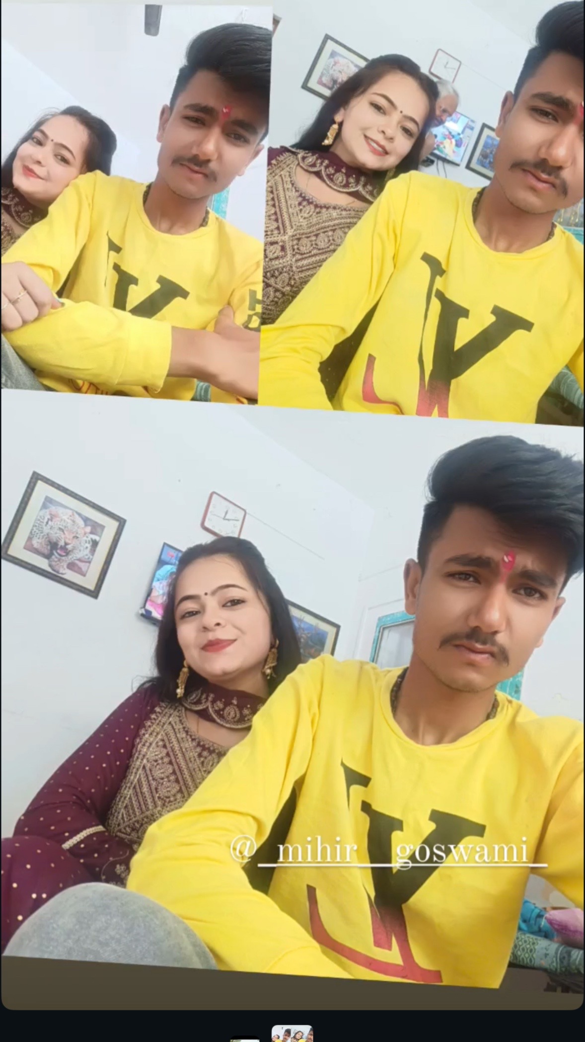 @Meghana Suthar