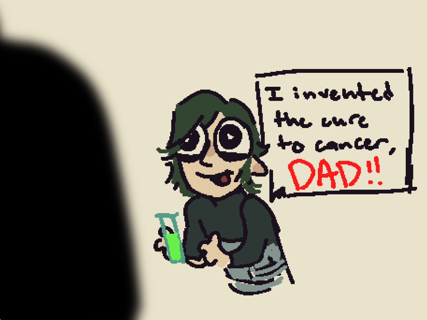 @BeeLikesBees