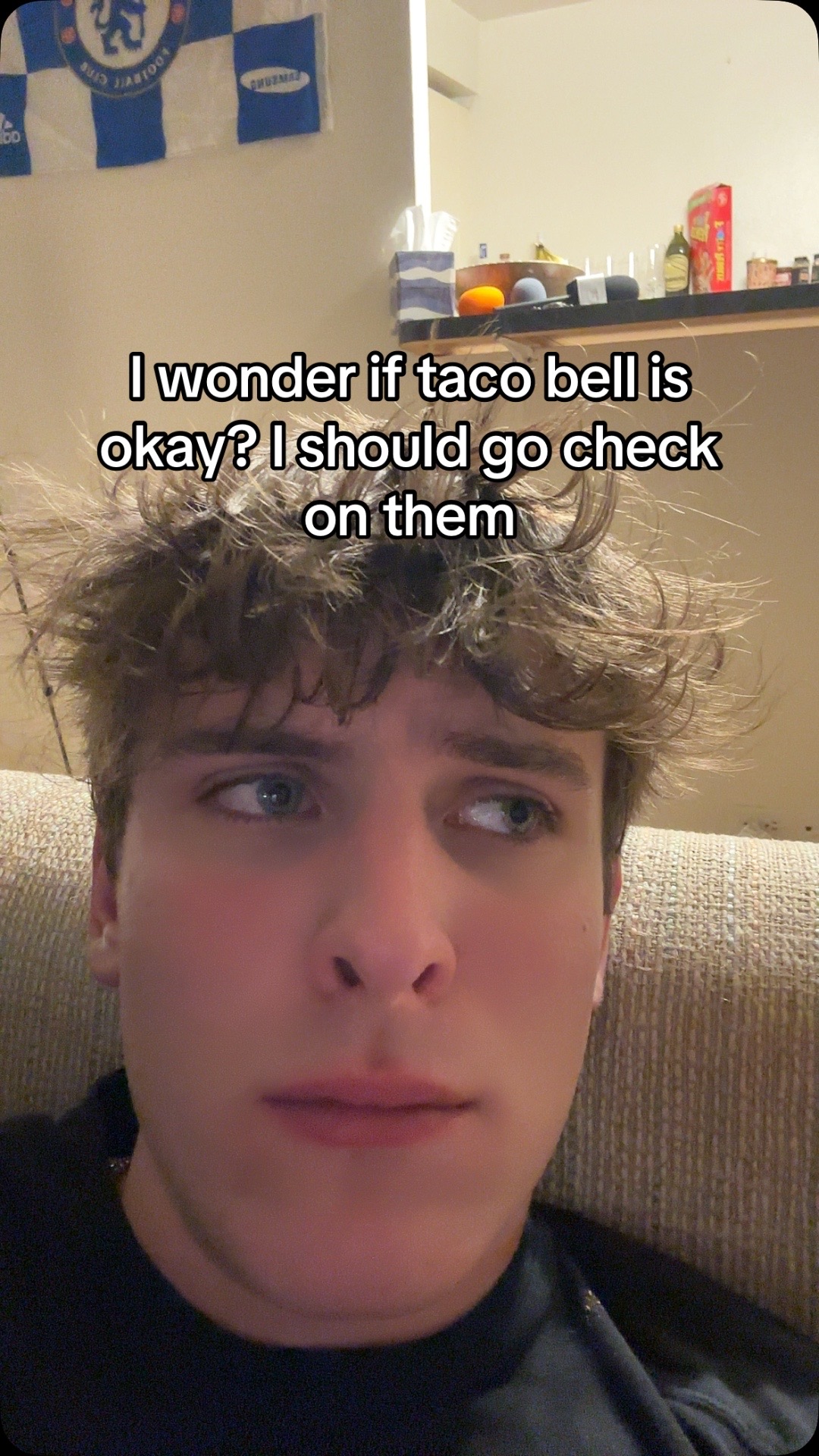 @Josh Berning
