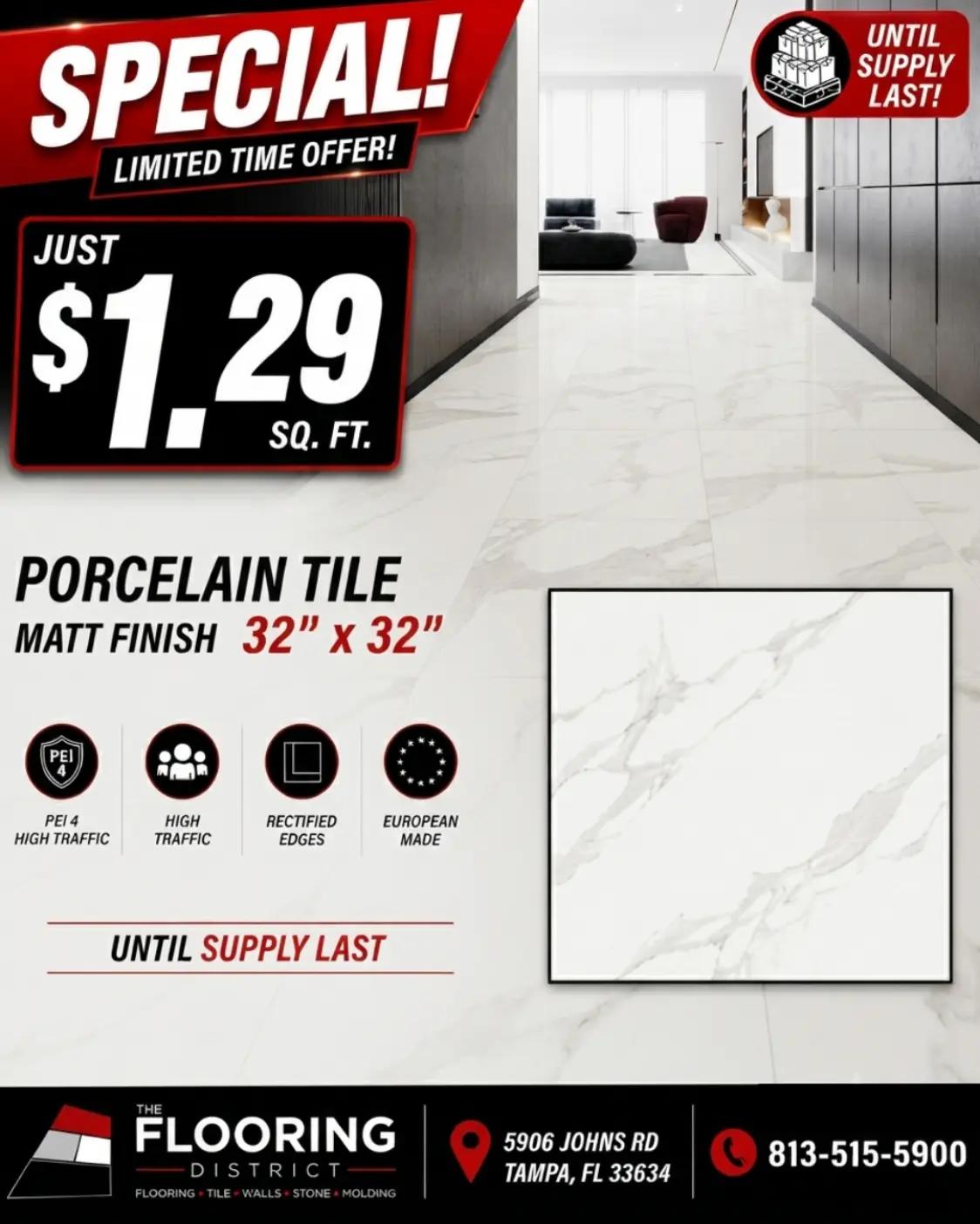 @Flooring Queen