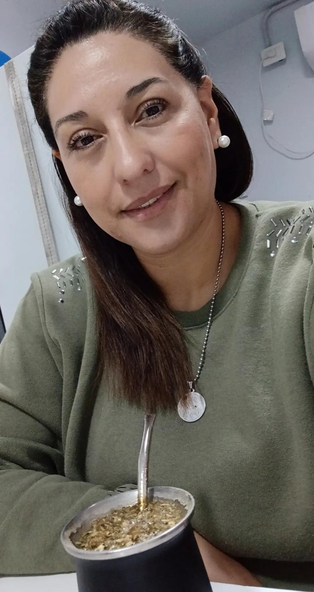 @Claudia Caceres