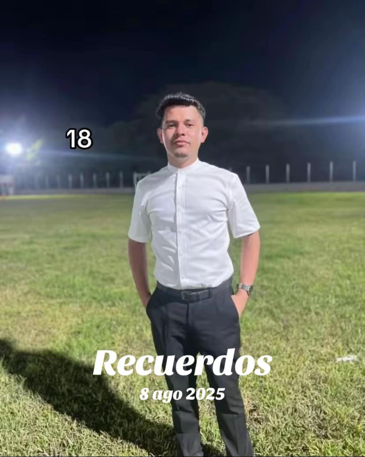 @Enmanuel
