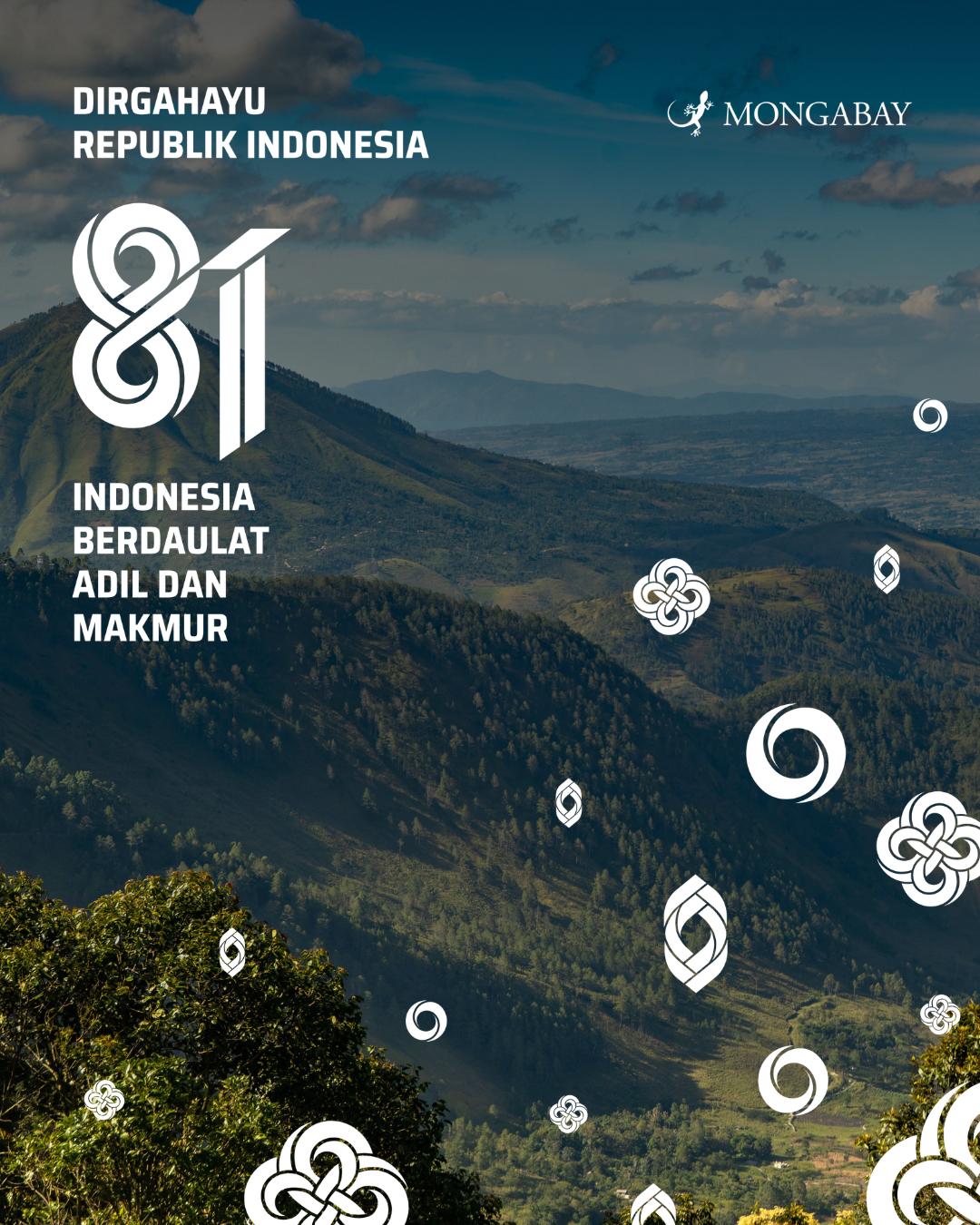 @mongabayindonesia