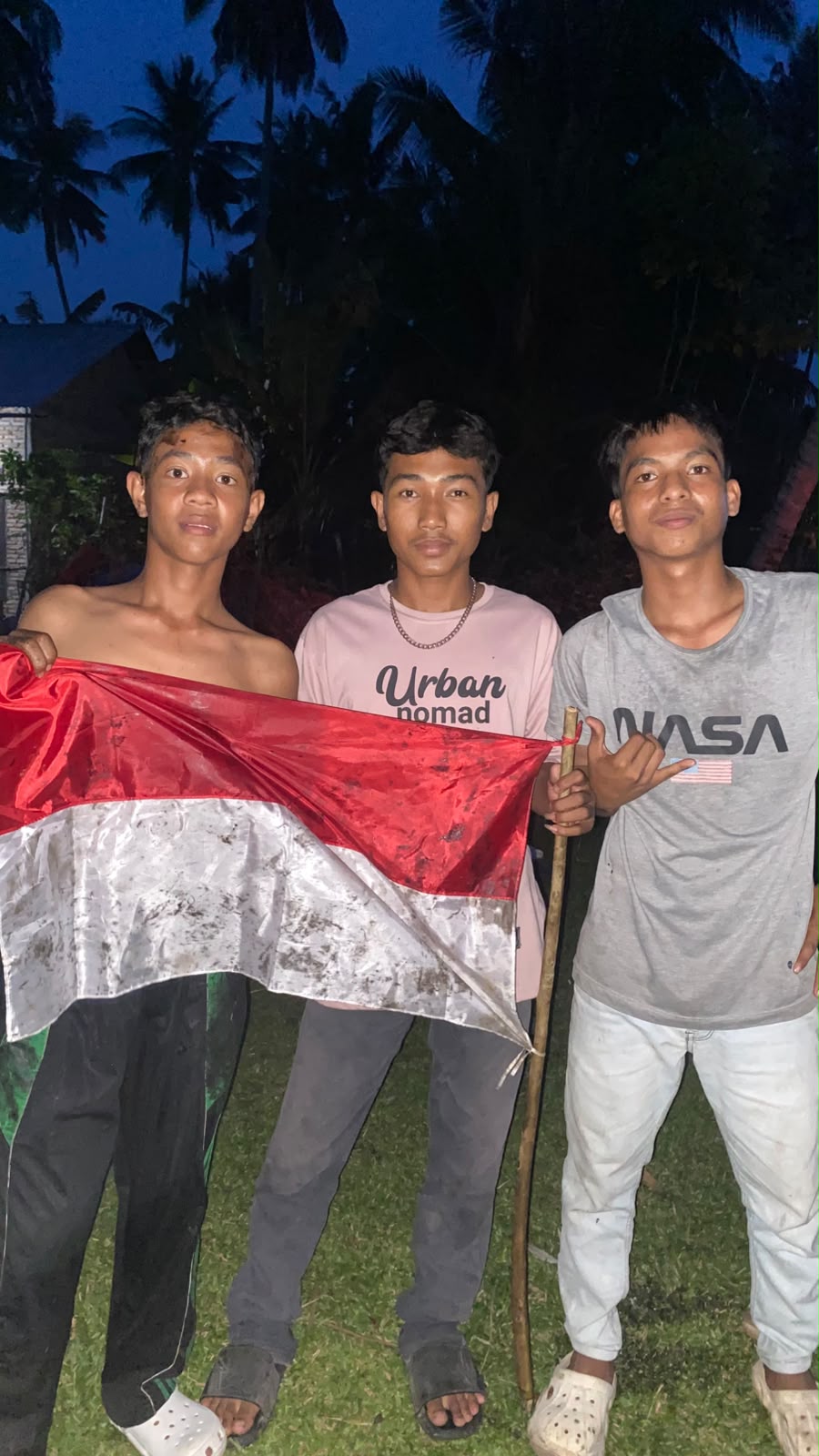 @au homa