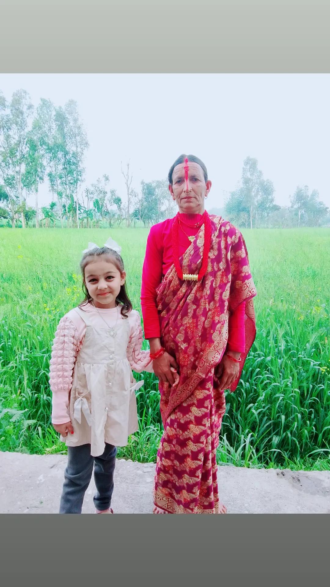 @Parwati Joshi