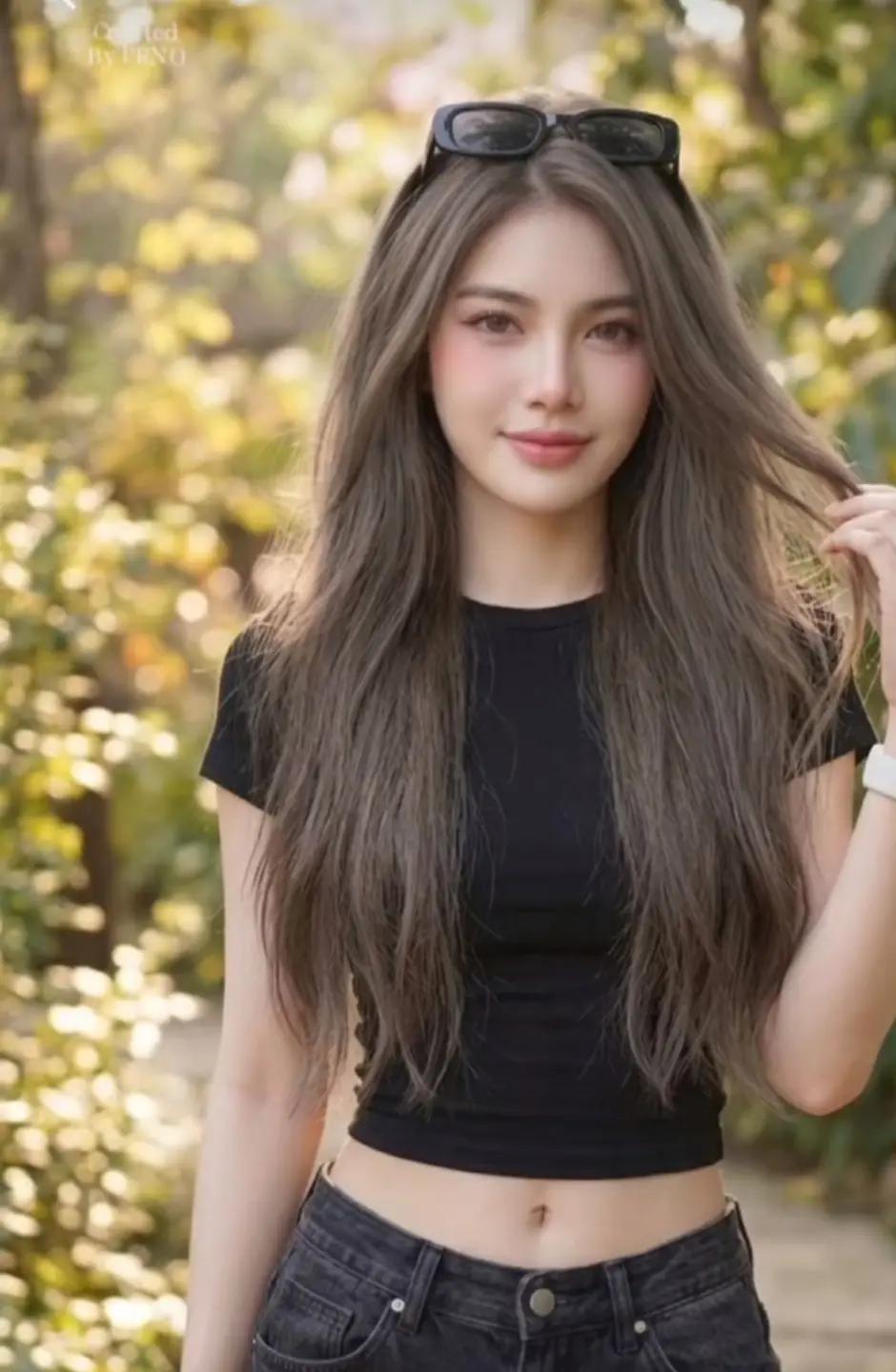 @สาวพิษณุโลก